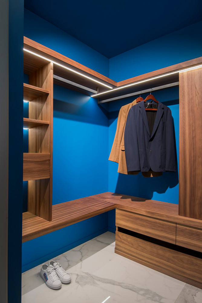 Апартамент в клубном доме "Басманный 5"