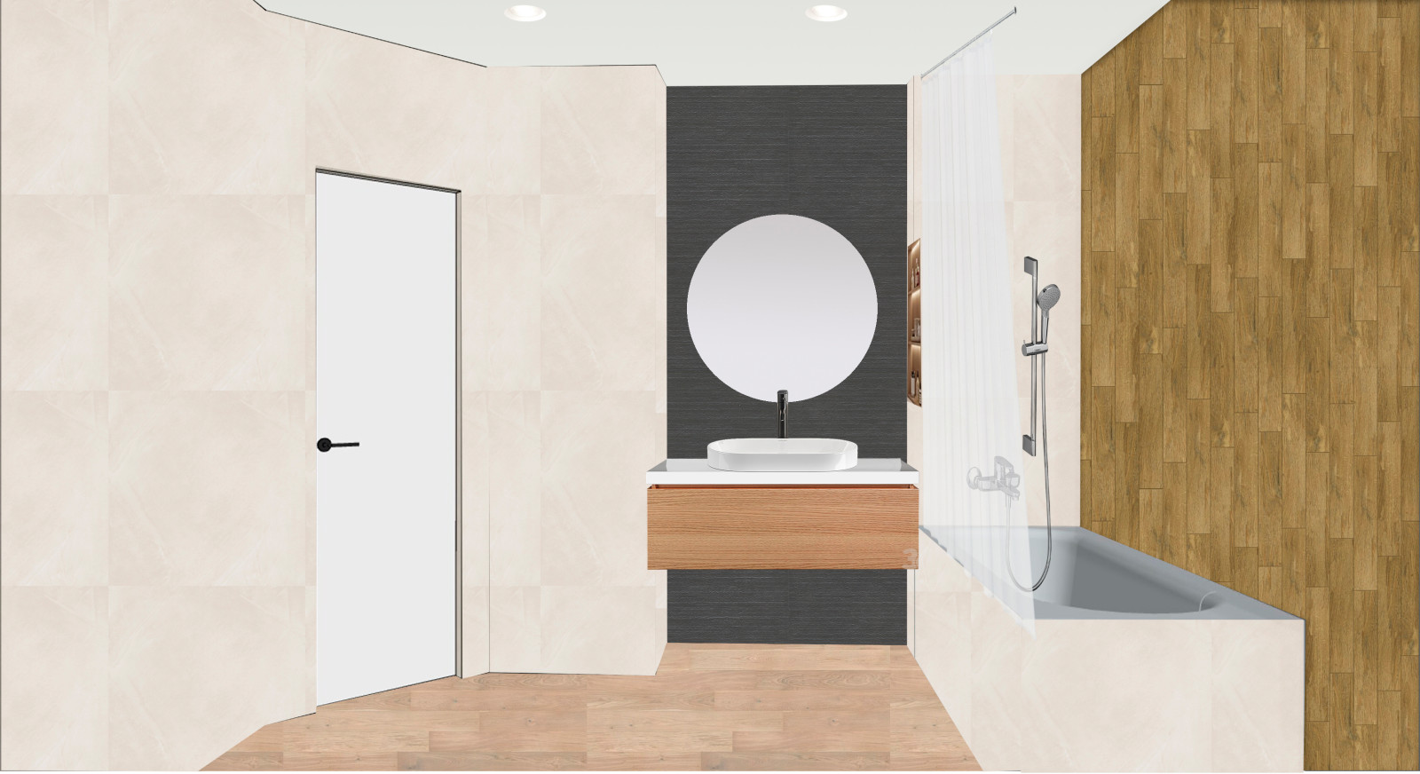 ЖК Надежденское полесье