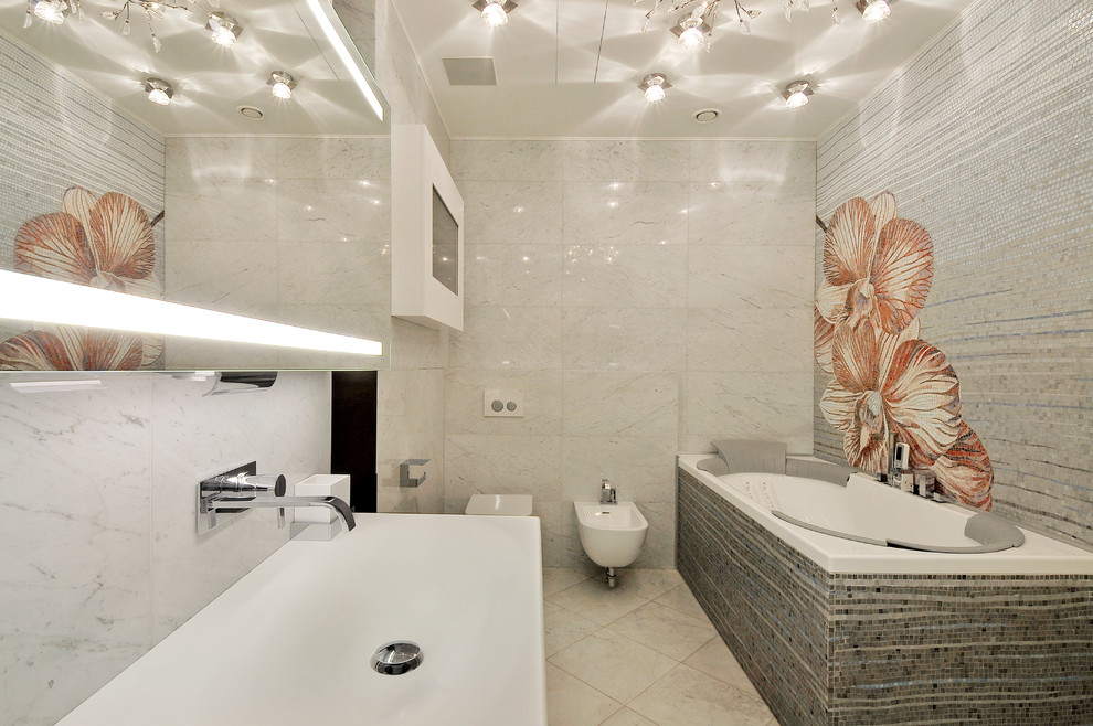 Квартира.ЖК Янтарный Город