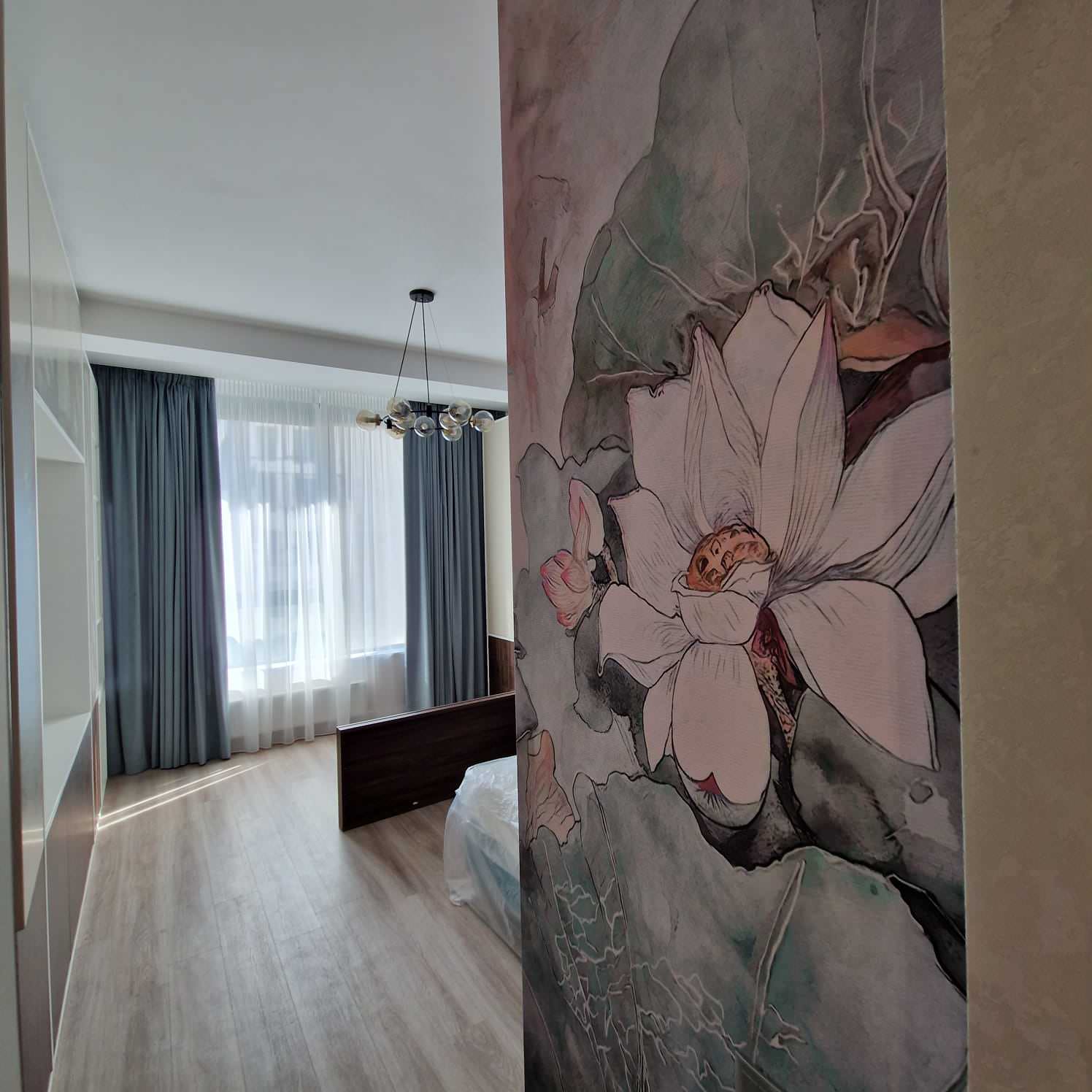 Квартира Сочи