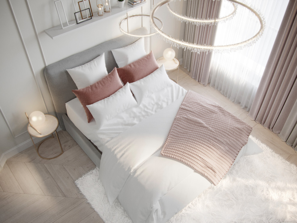 ЖК Новый город