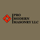 Pro Modern Masonry LLC