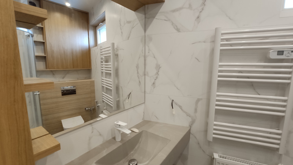 ЖК "Шоколад"