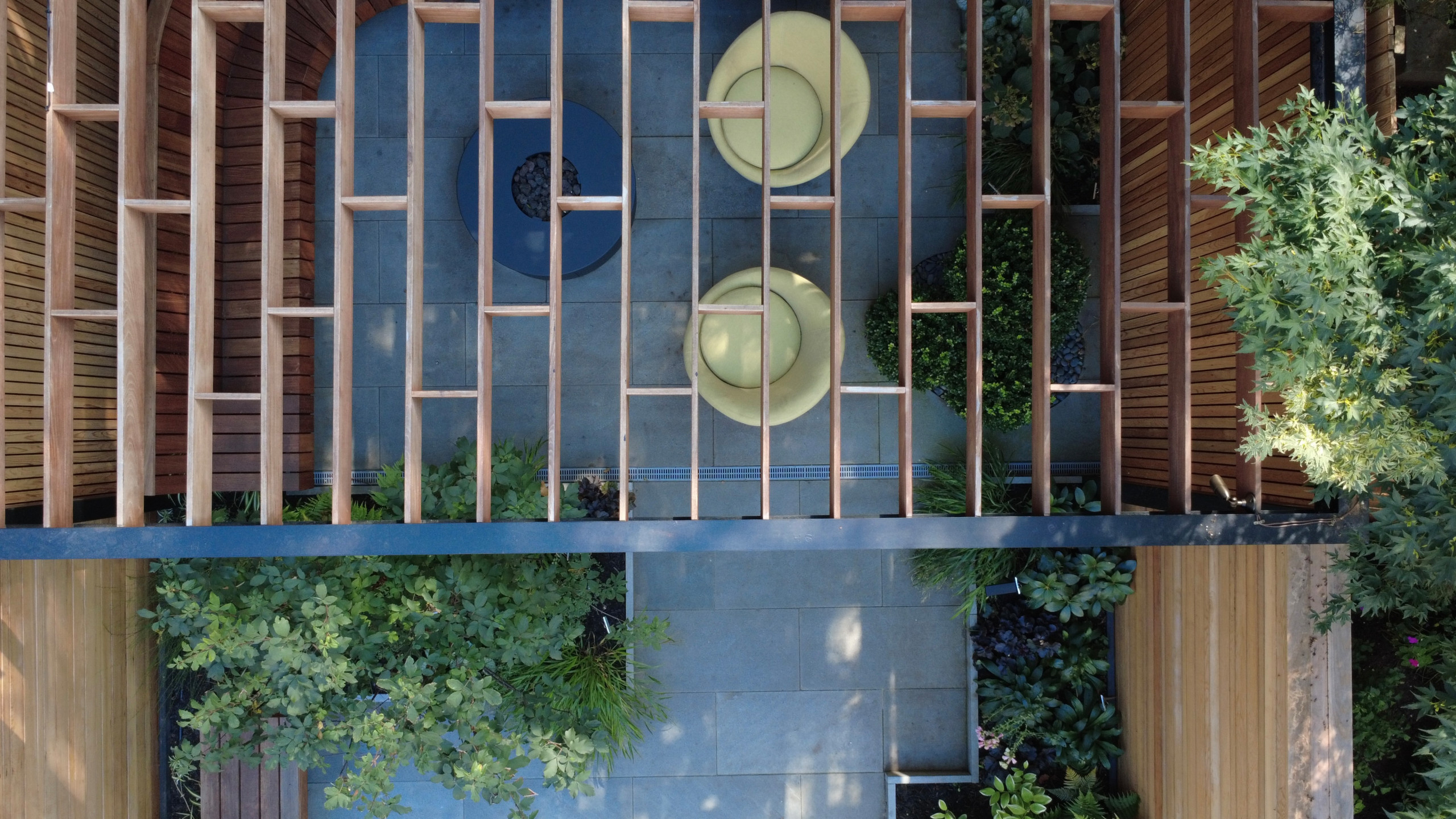 Carroll Gardens Modern