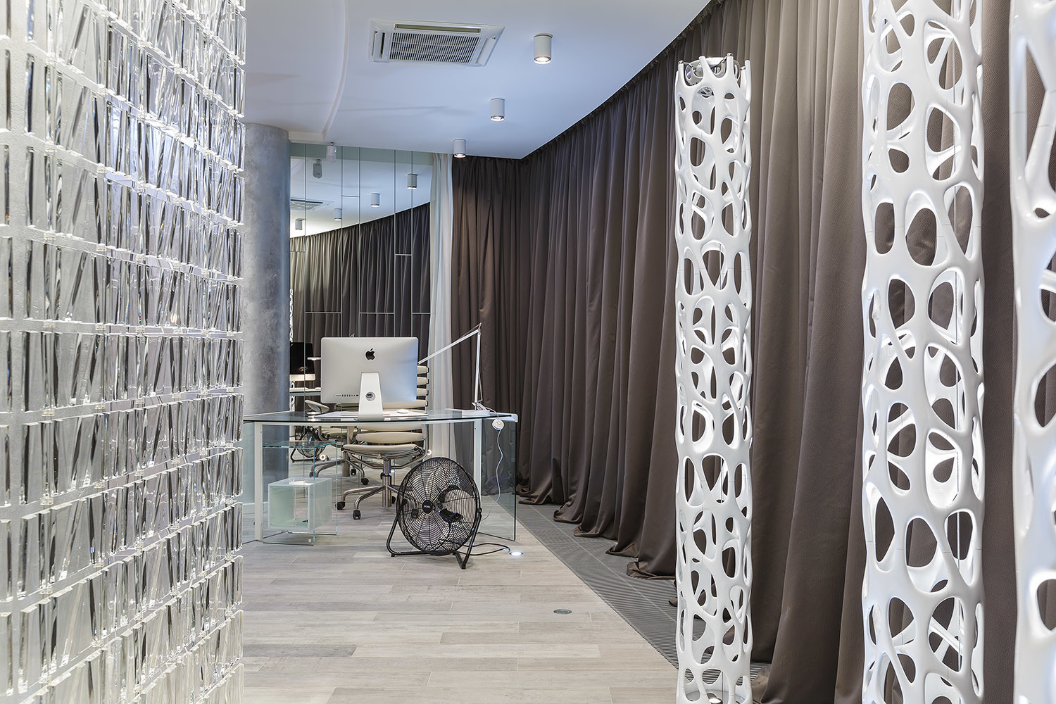 Апартаменты в Курортном районе С-Петербурга