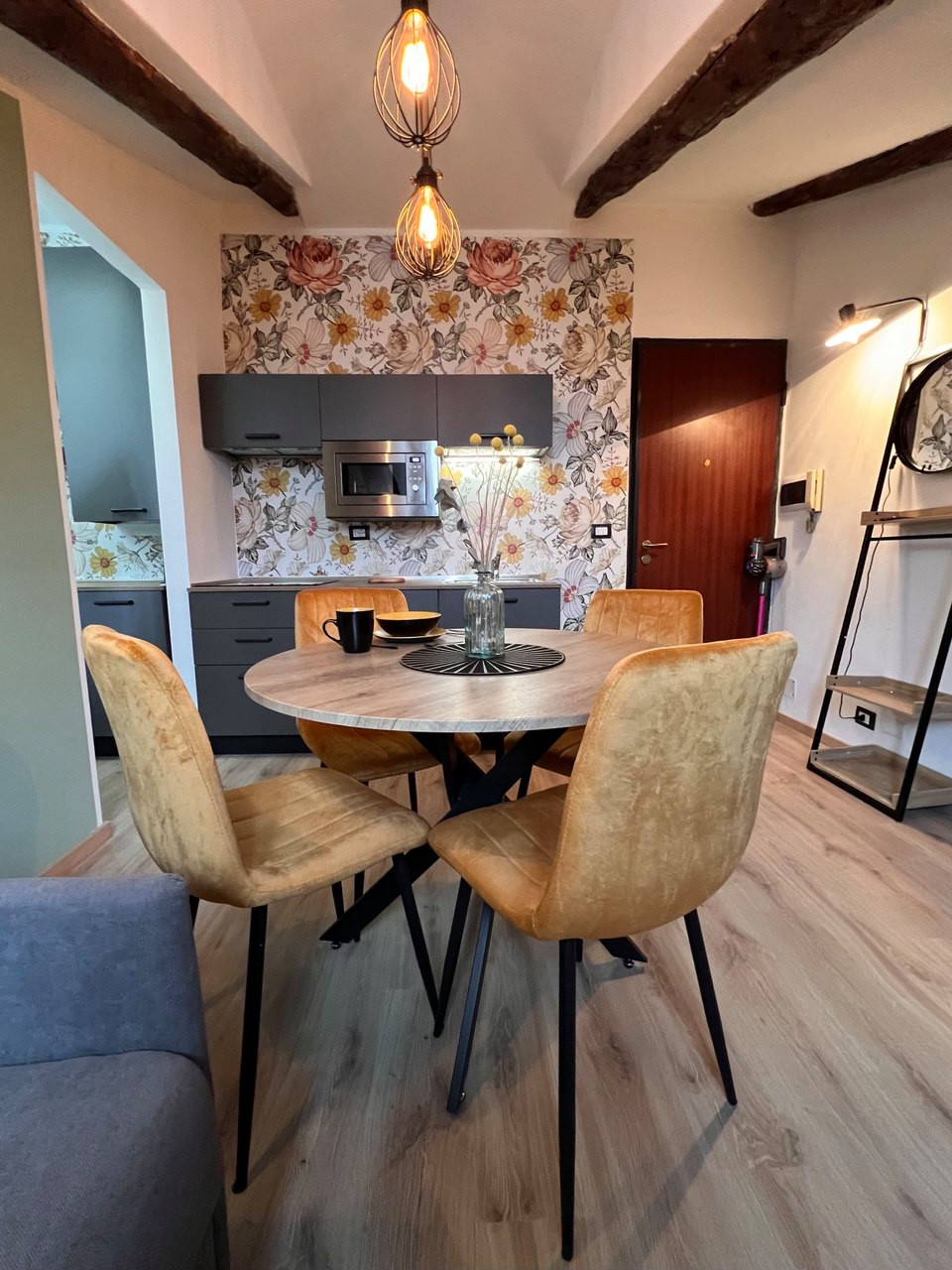 Airbnb Torino