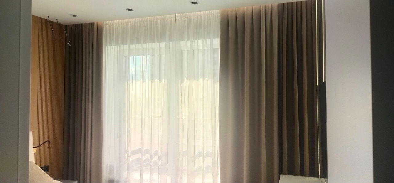 ЖК «Вестердам»