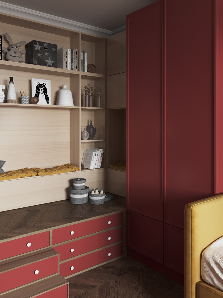 Перервинский Бульвар