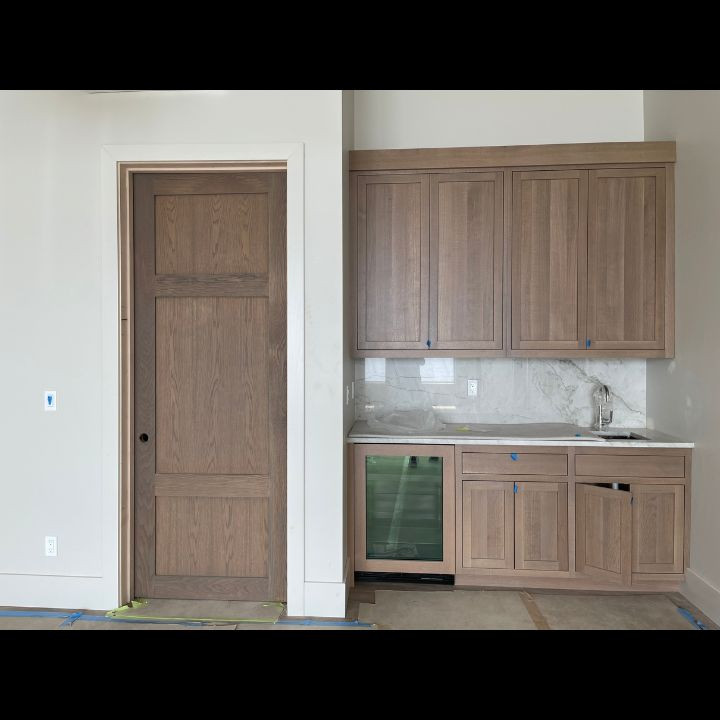 New Construction