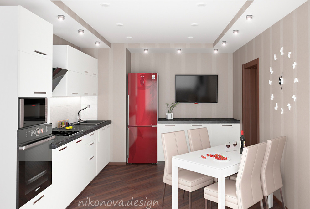 Квартира г. Краснодар