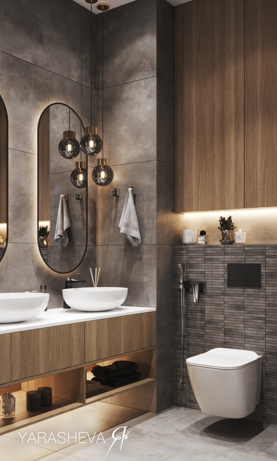 ЖК Freedom (Фридом) 102 м кв.