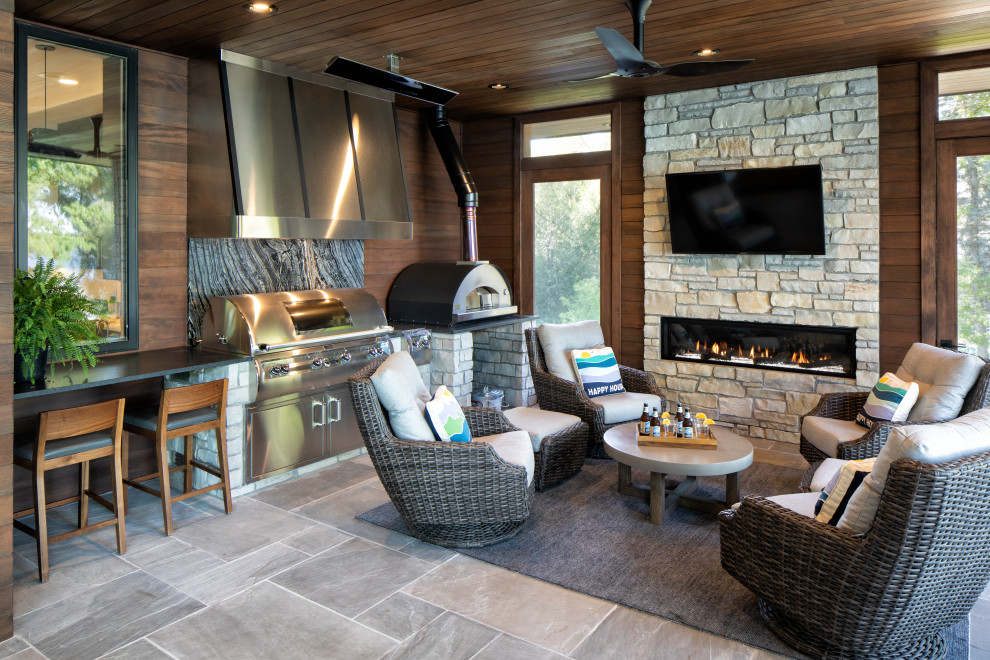 2020 Artisan Home Tour - Porch - Minneapolis - by Housing First ...