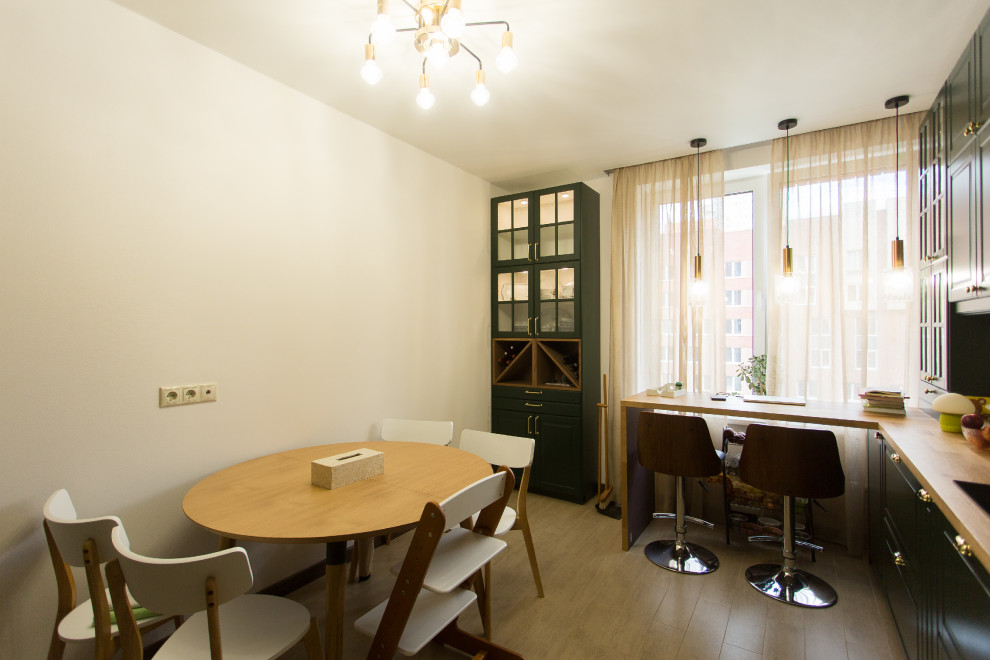 Рязанский проспект, 2к1