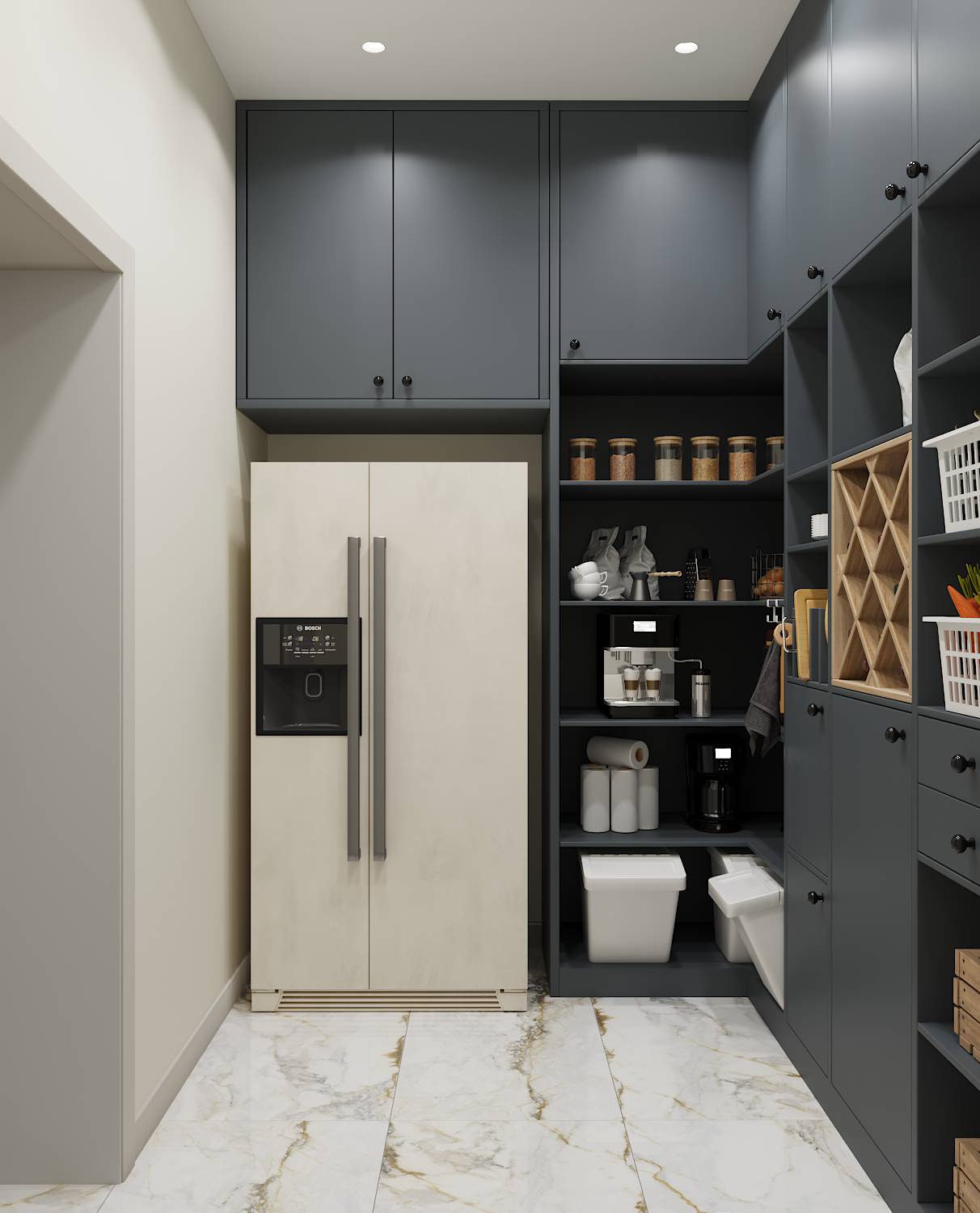 Элегантный шик