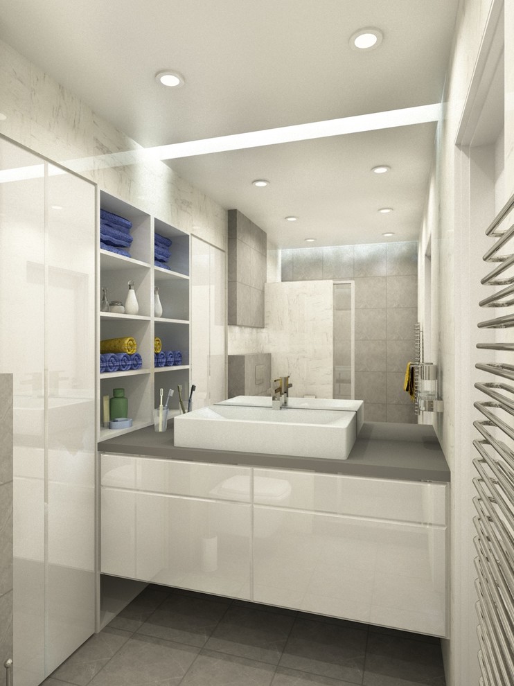 квартира в Wellton park