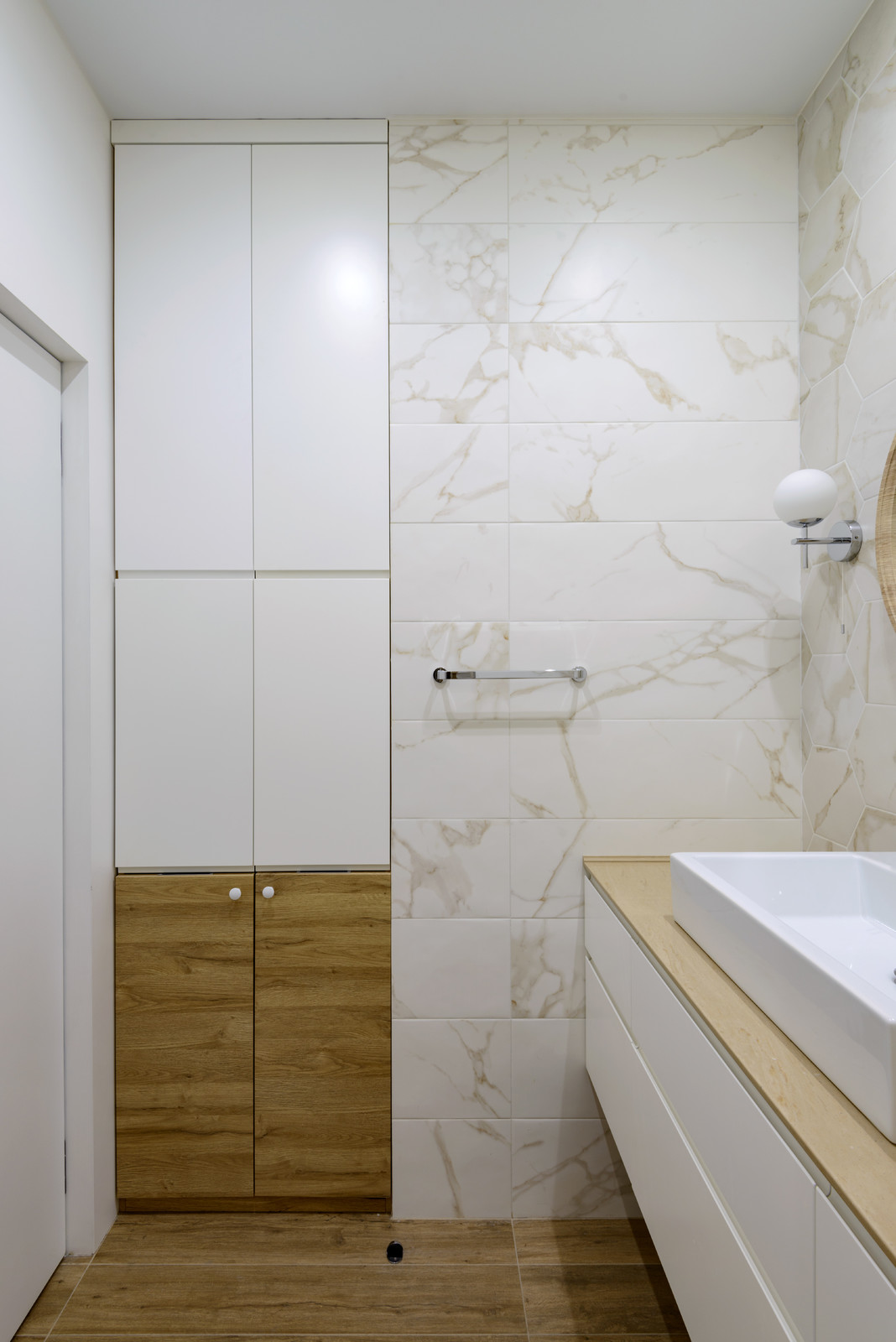 Квартира в ЖК "Бавария"