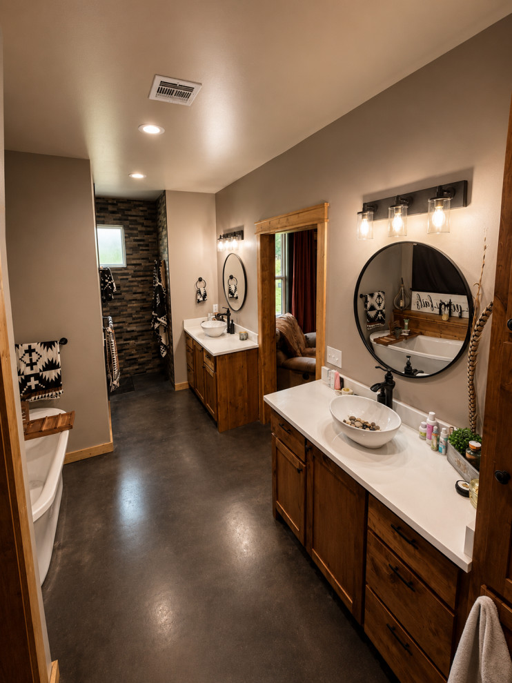 New Construction- Custom