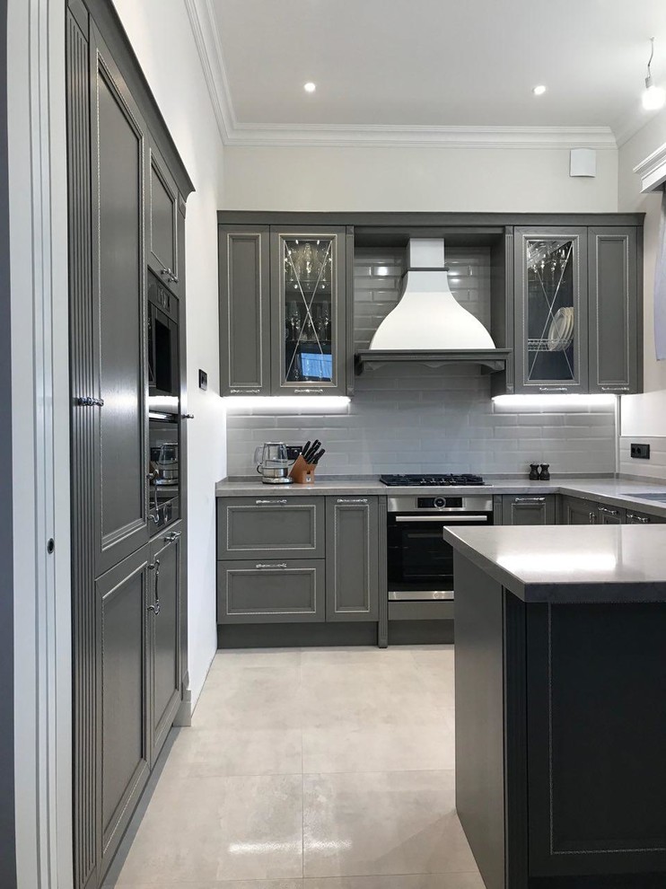 3-я Песчаная Реализация