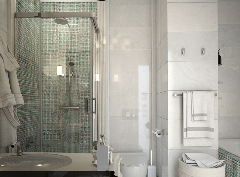 Дизайн-проекты