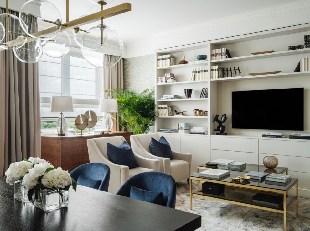 Десять помещений в одной квартире 84 кв м