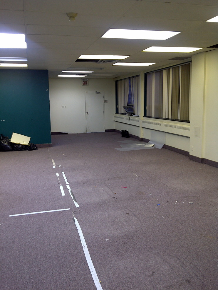 BEFORE - Lounge & Bar