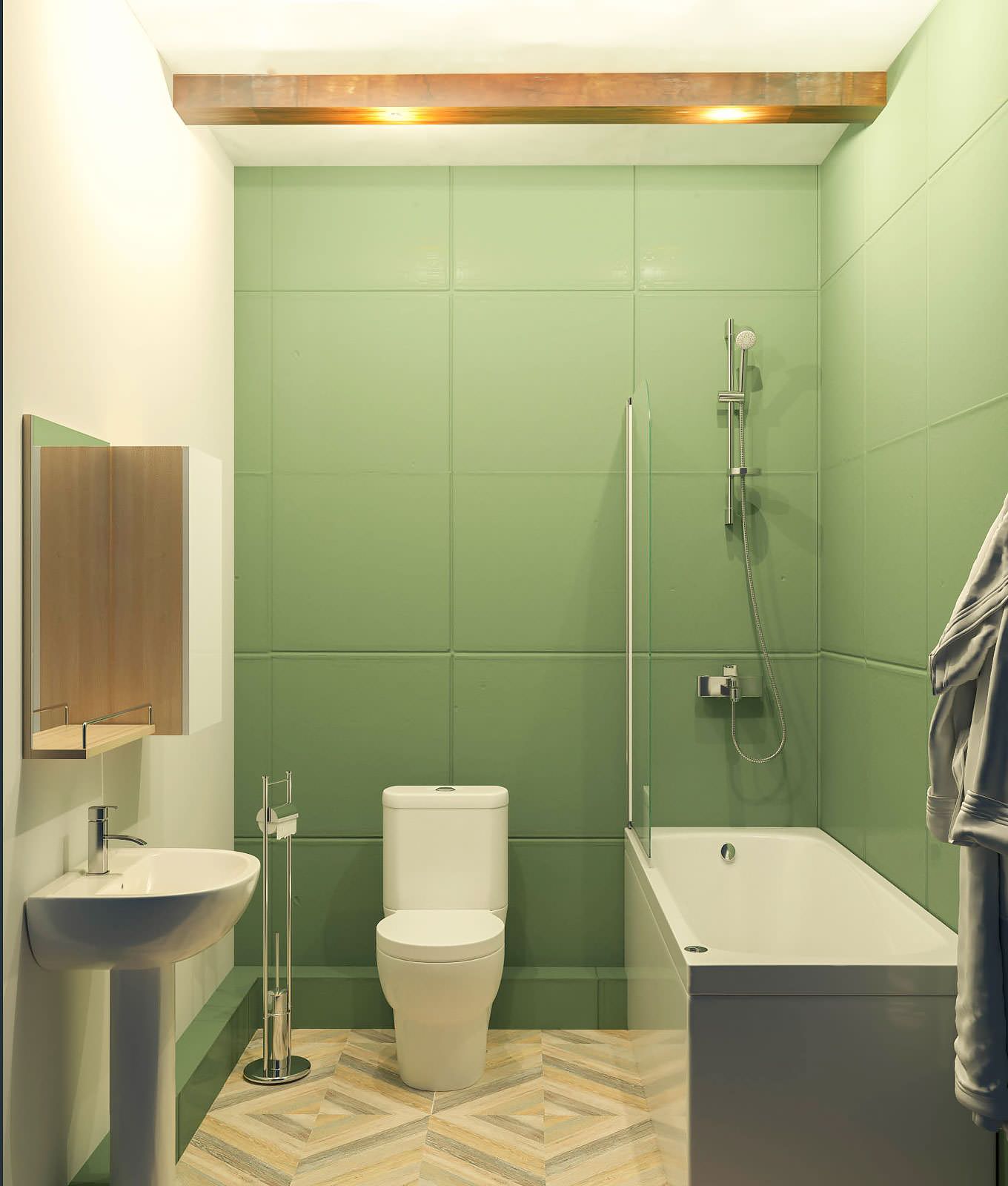 Оливковая ветвь