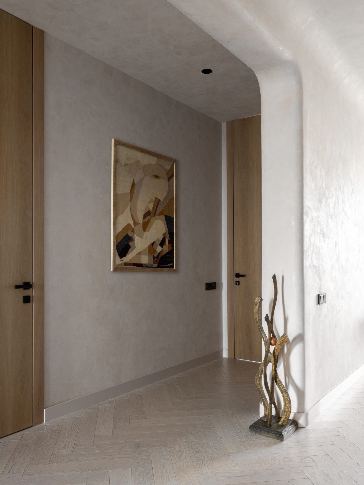 жк Ботанический