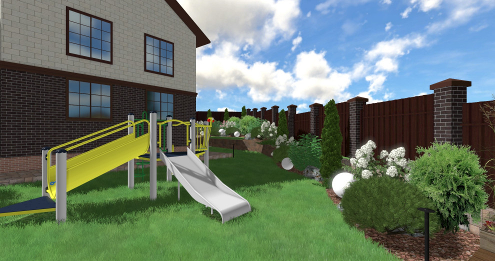 Видовые точки