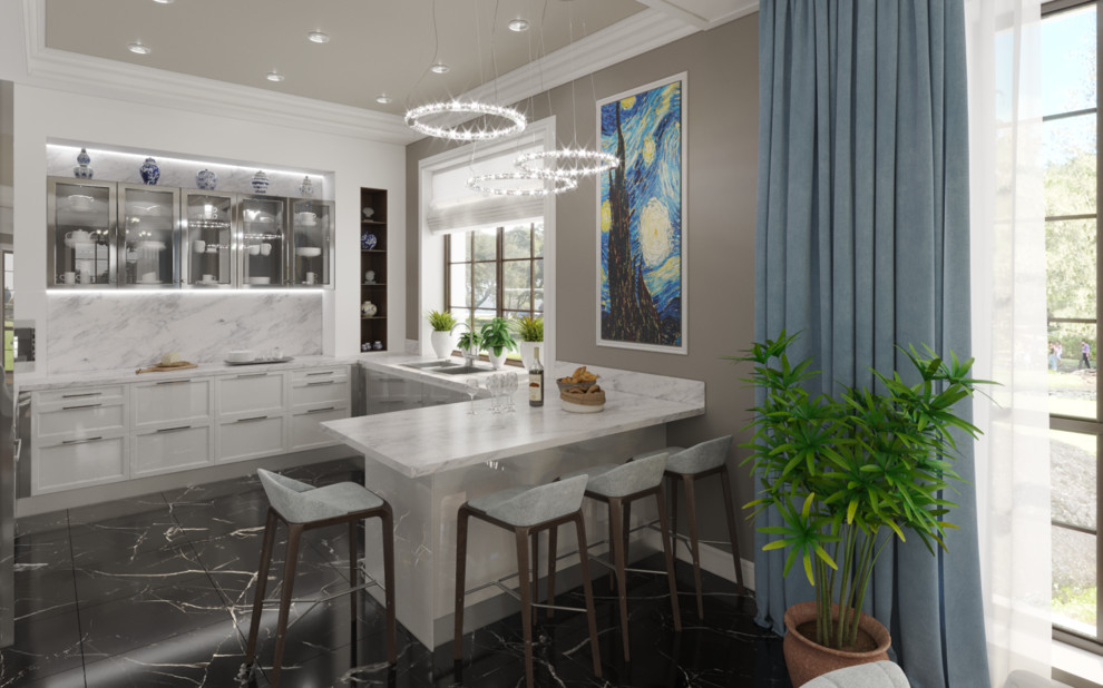 Американец