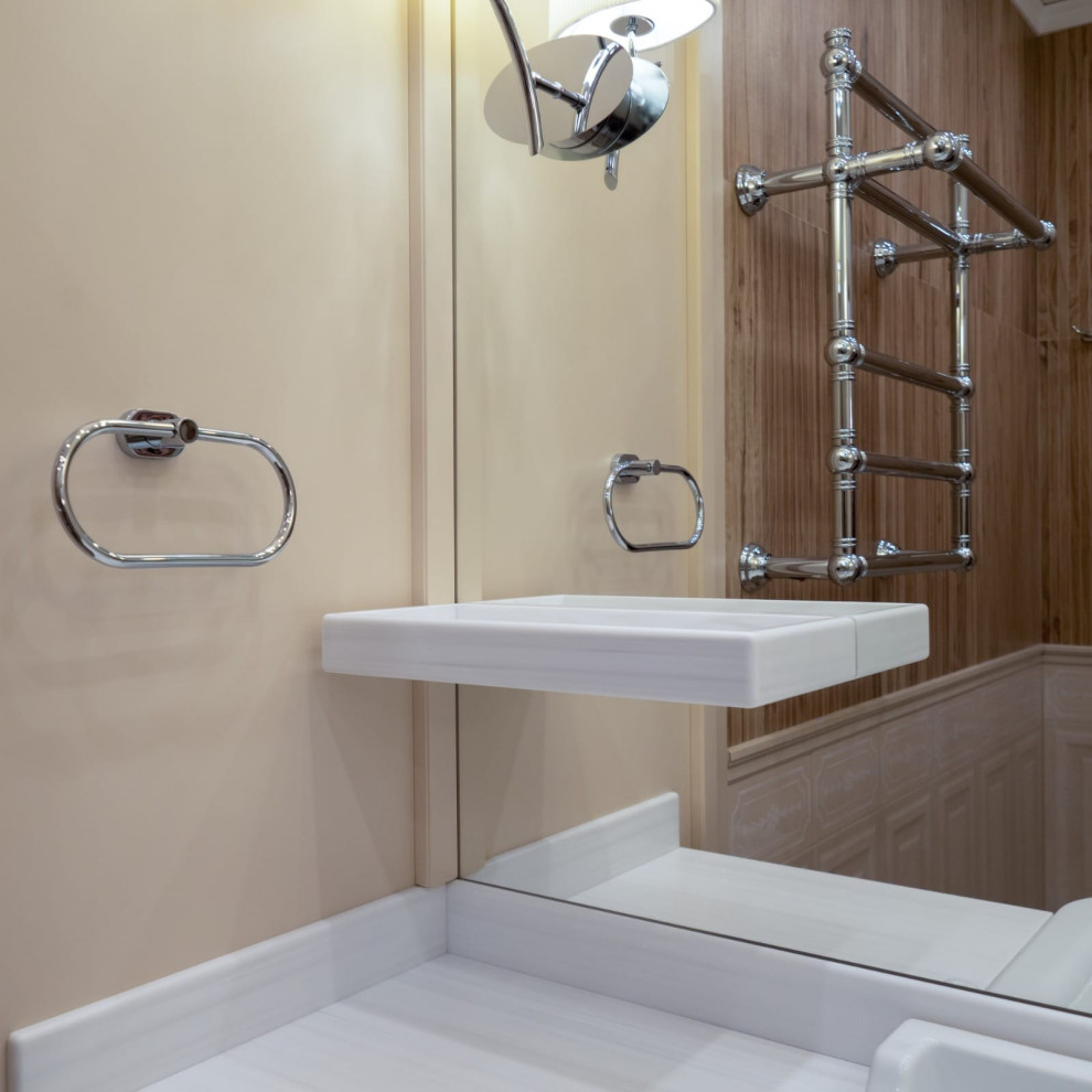 Квартира в ЖК Форум Сити 2