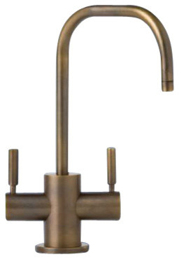 Waterstone Hot and Cold Filtration Faucet, 1425HC-VB