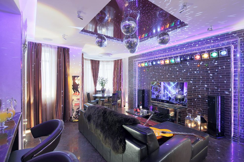 квартира на Ленинском пр-те