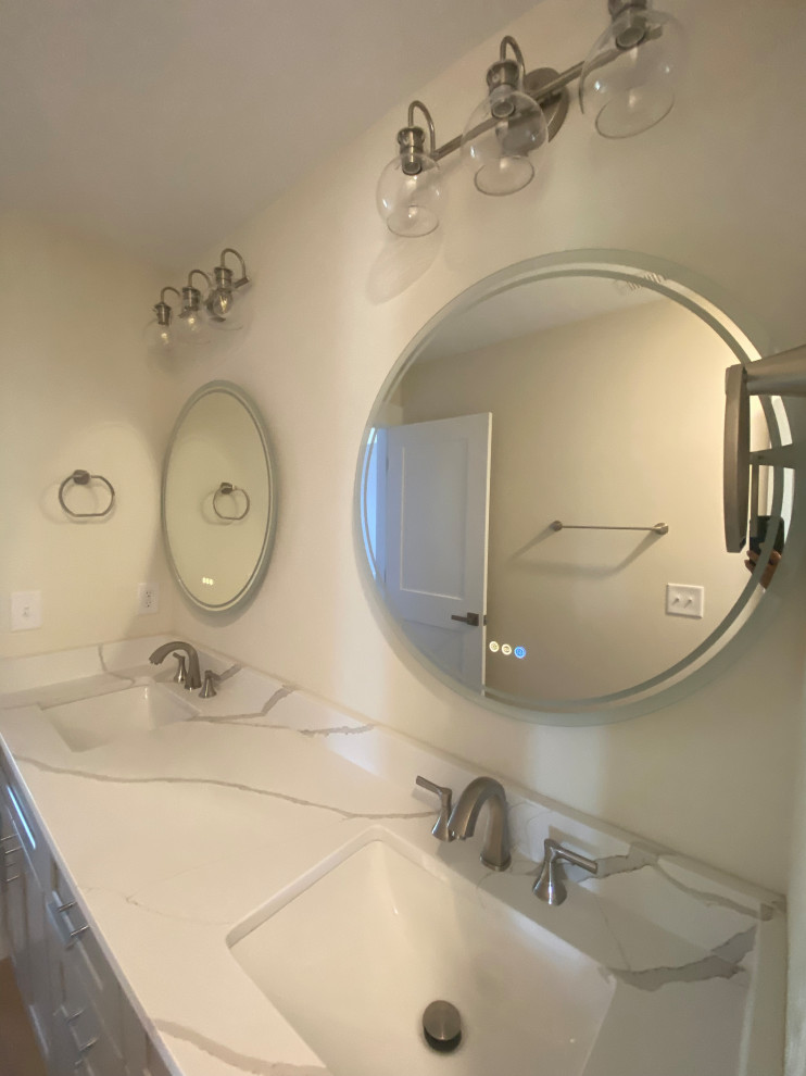 Bathrooms
