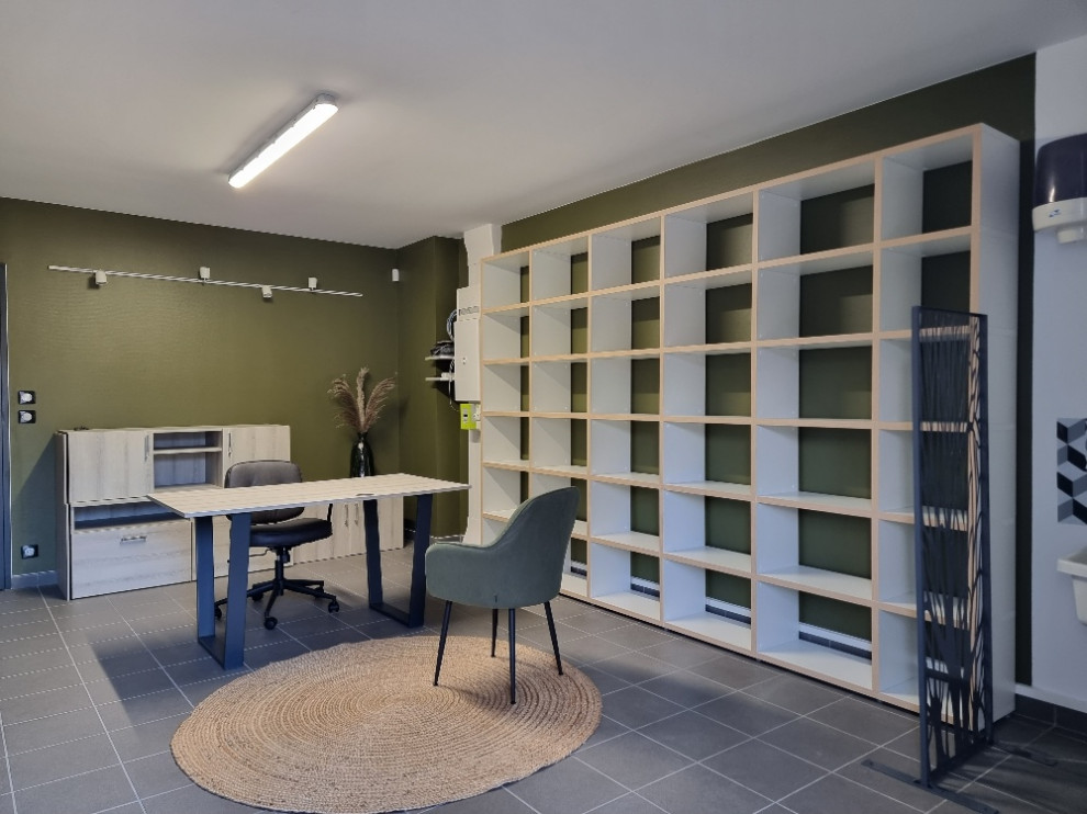 Bureau