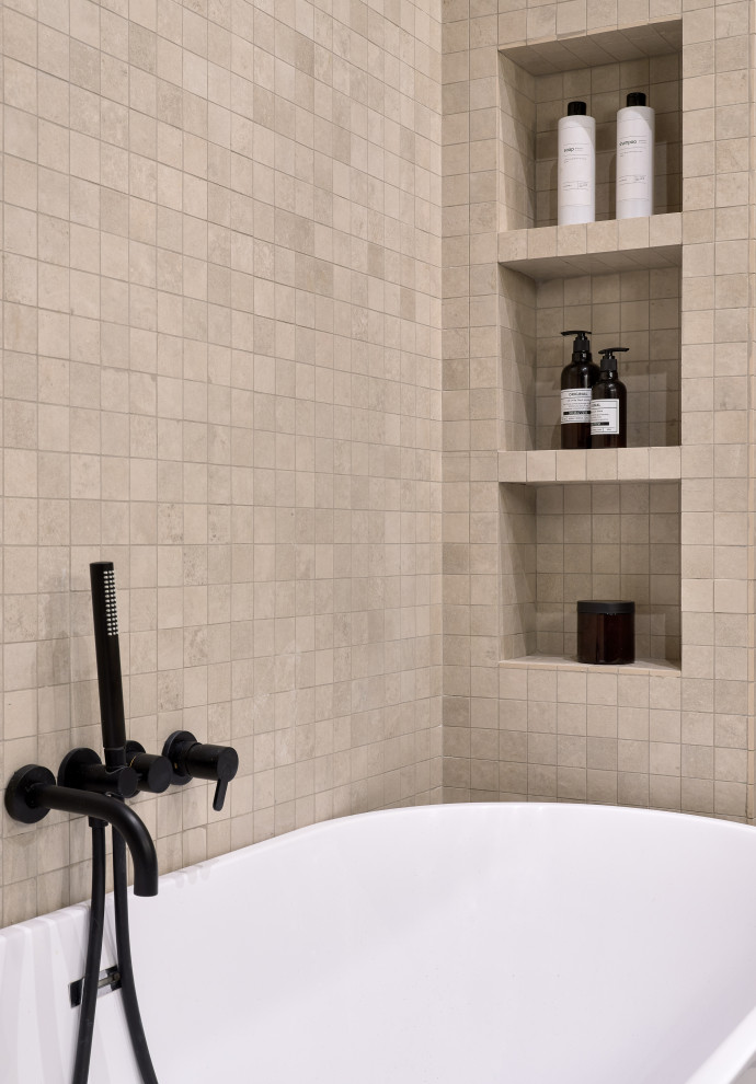 ЖК Серебряный фонтан