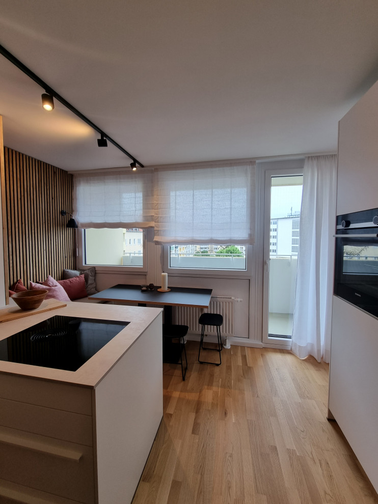 Ferienwohnung in München