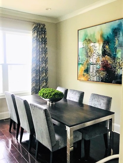 SANDY SPRING TOWN HOUSE