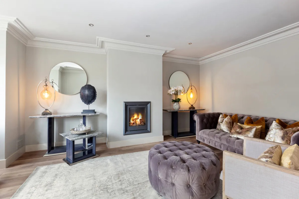 The Moorings Showhome Clontarf