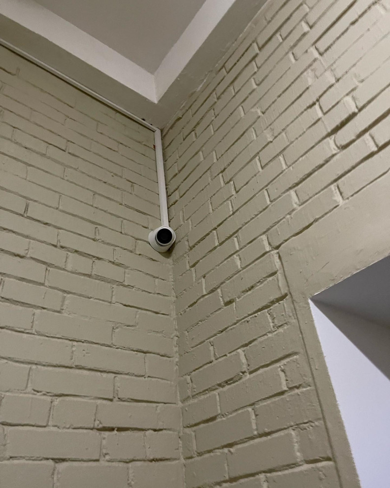 Квартира в Москве .Ленинский проспект