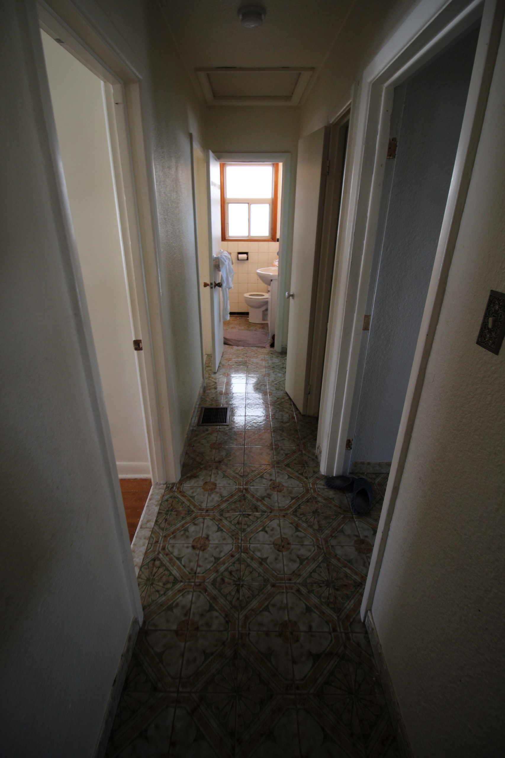 Original Hall
