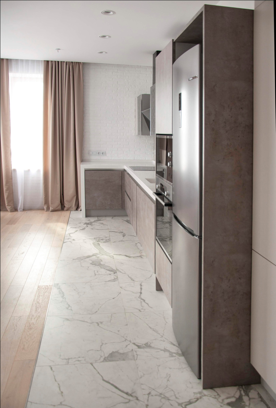 Голландский дом