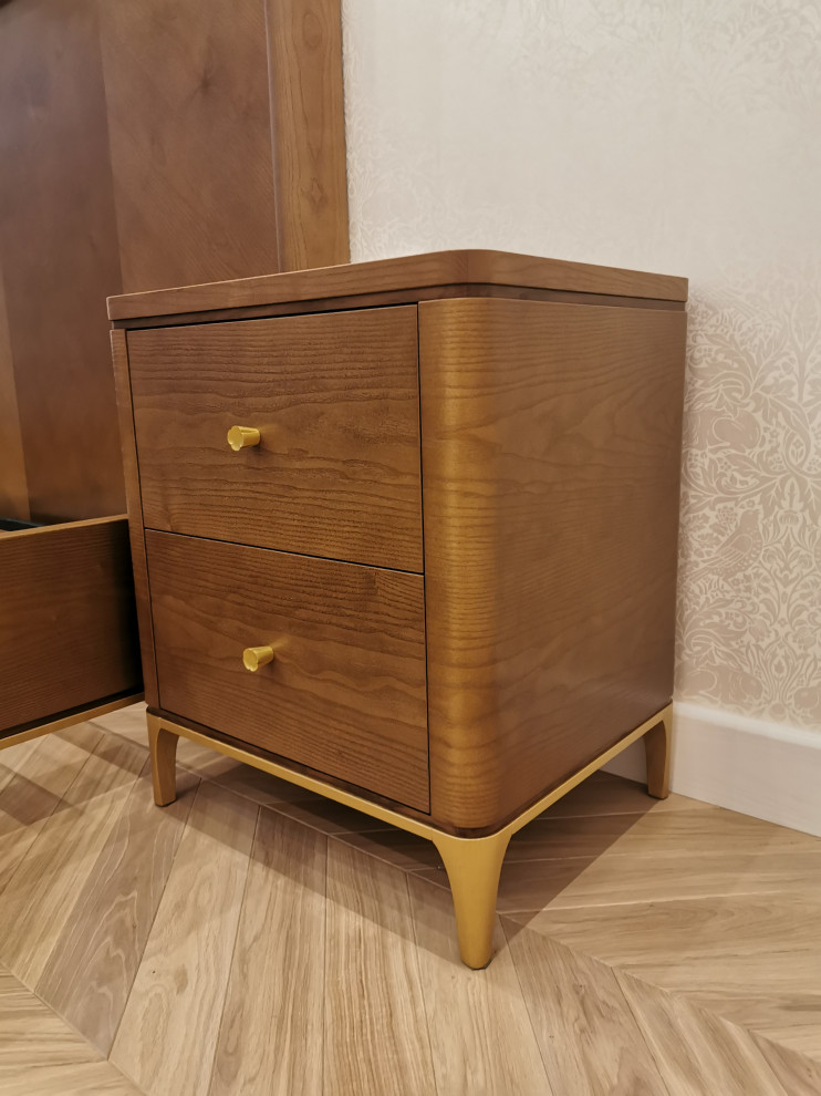 Спальня ЗИЛАРТ