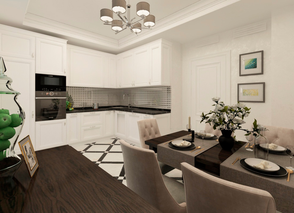 Настроение: классика