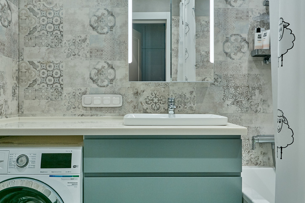 Квартира на улице Большая Калитниковская