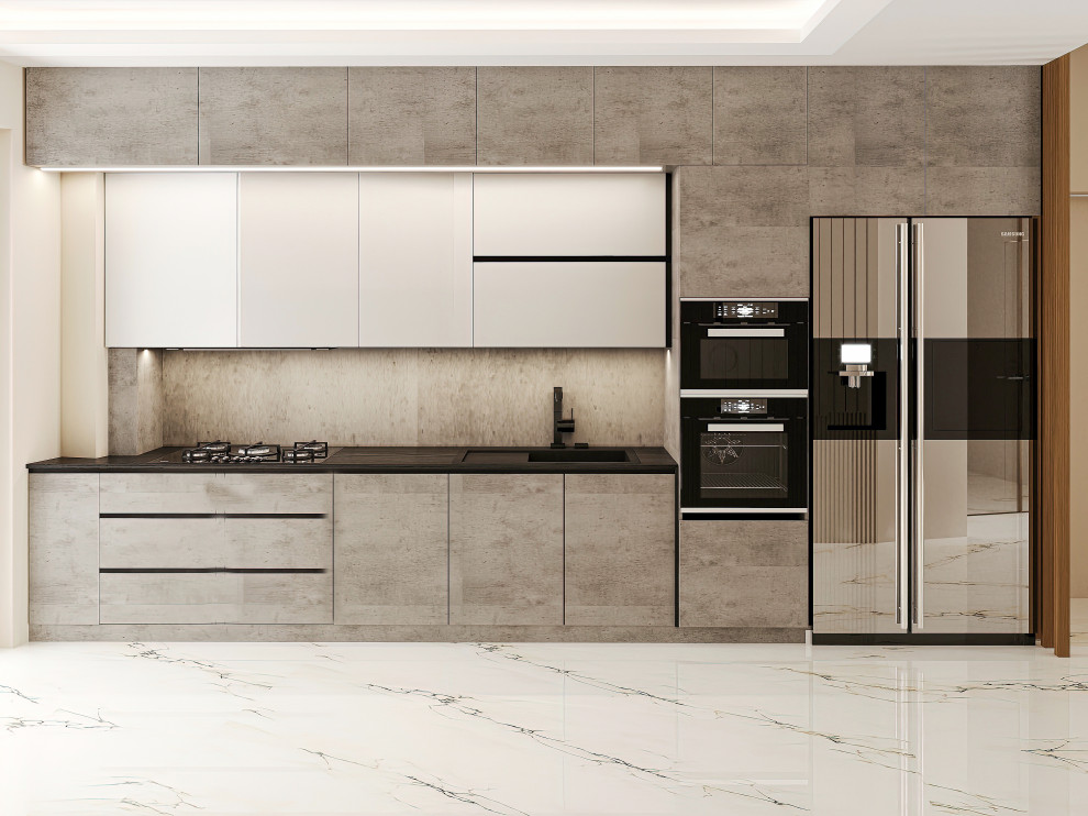 Дизайн Проект