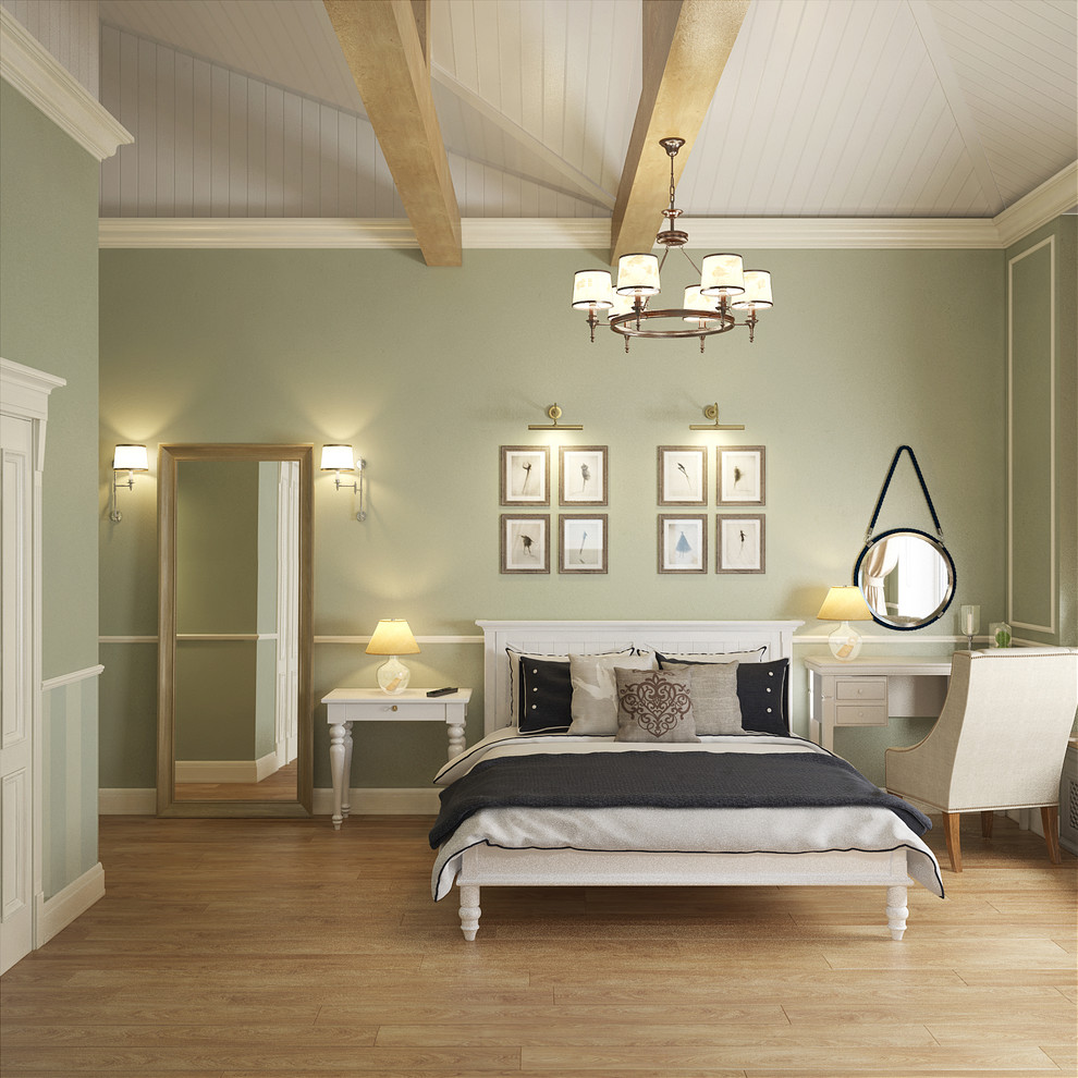 Дом кот.пос. "Онегин парк"