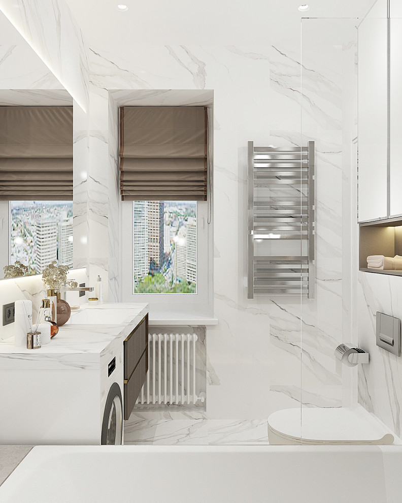 "Сталинка" в г. Москва