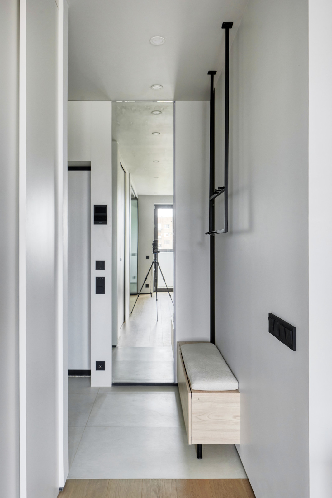 Однушка в Башне Вулыха