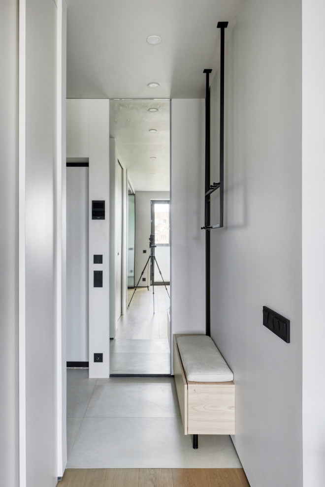 Однушка в Башне Вулыха