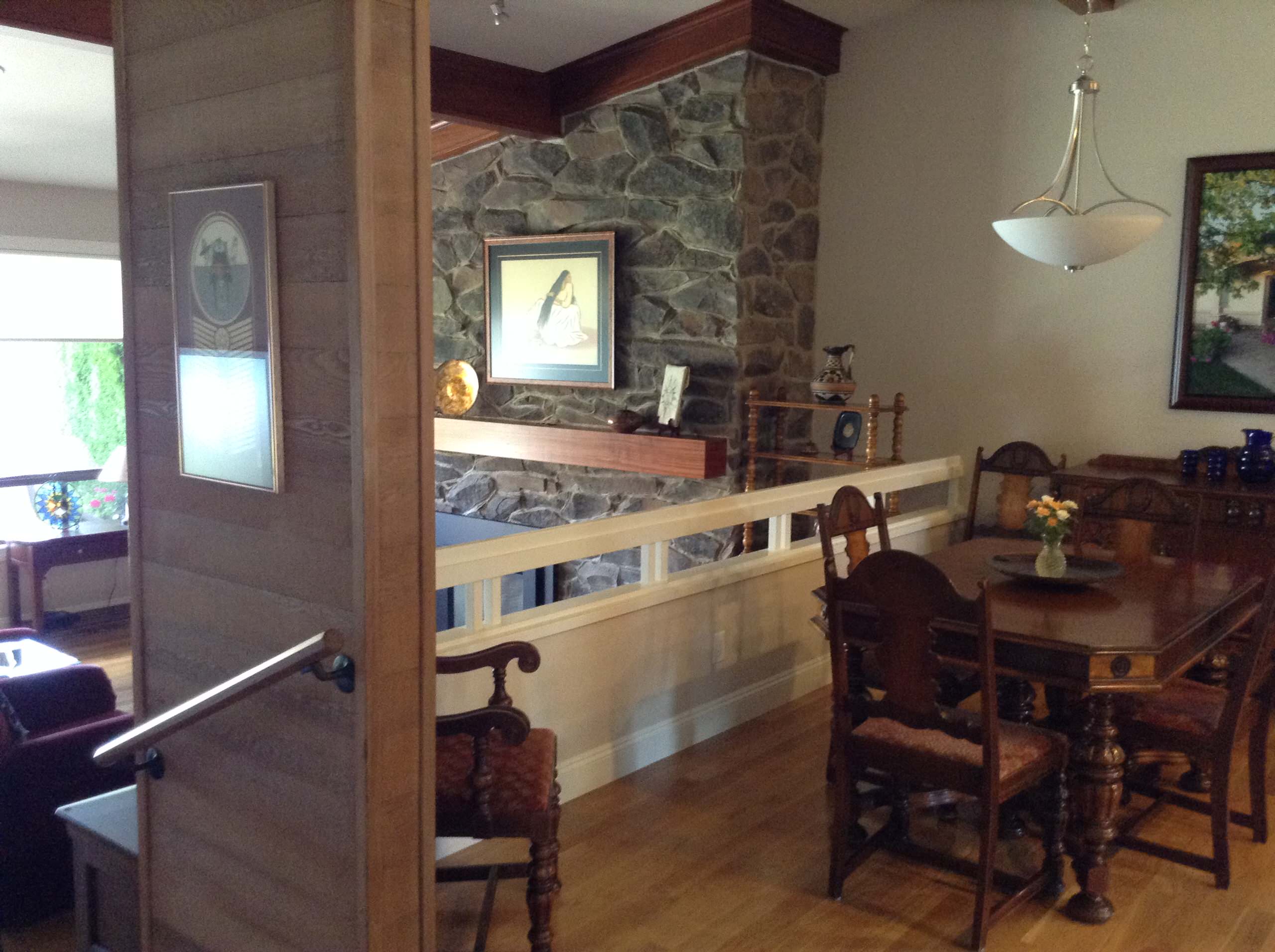 Willow Lake Condo